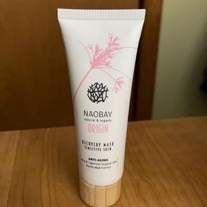 Naobay Recovery Mask Sensitive Skin